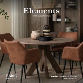 Bohus - Elements 2024