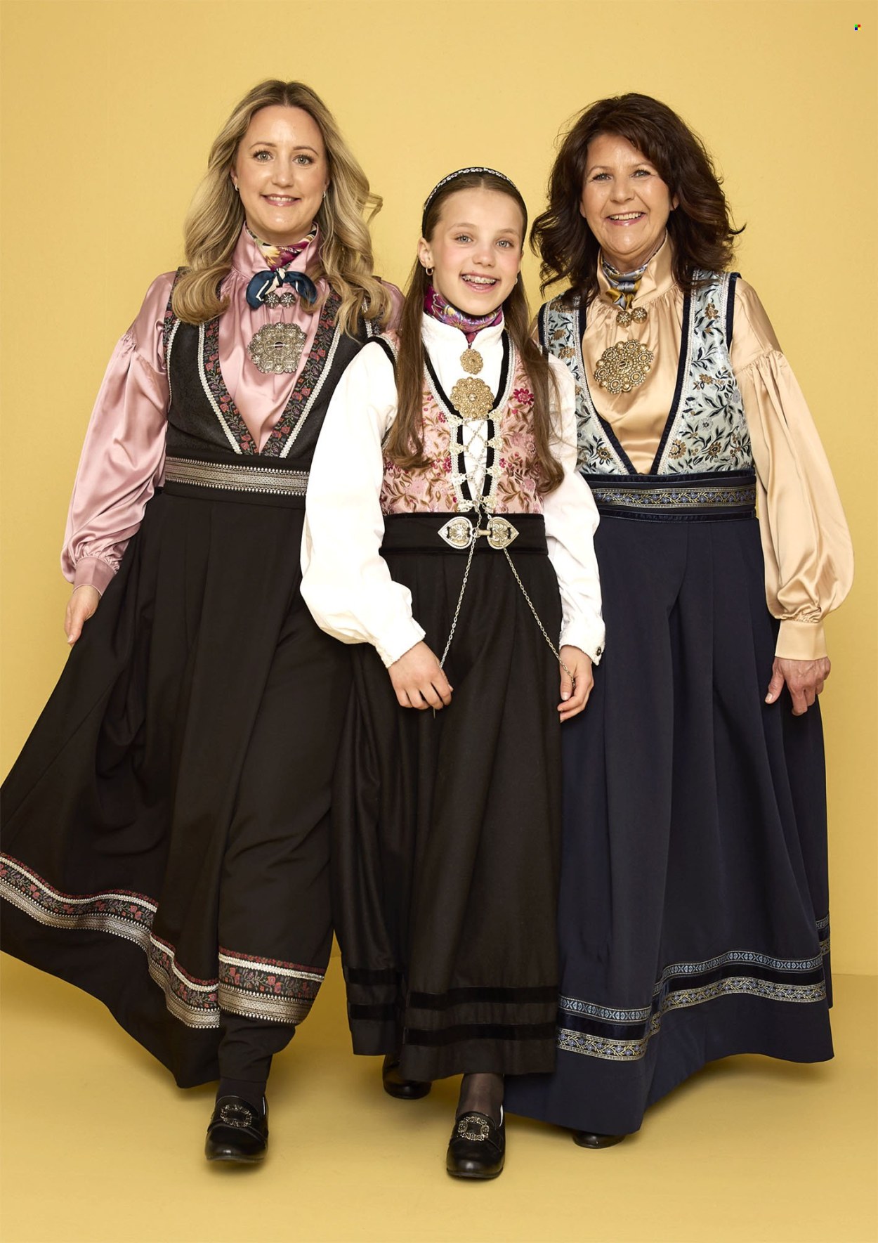 Sparkjøp -kundeavis . Side 28.