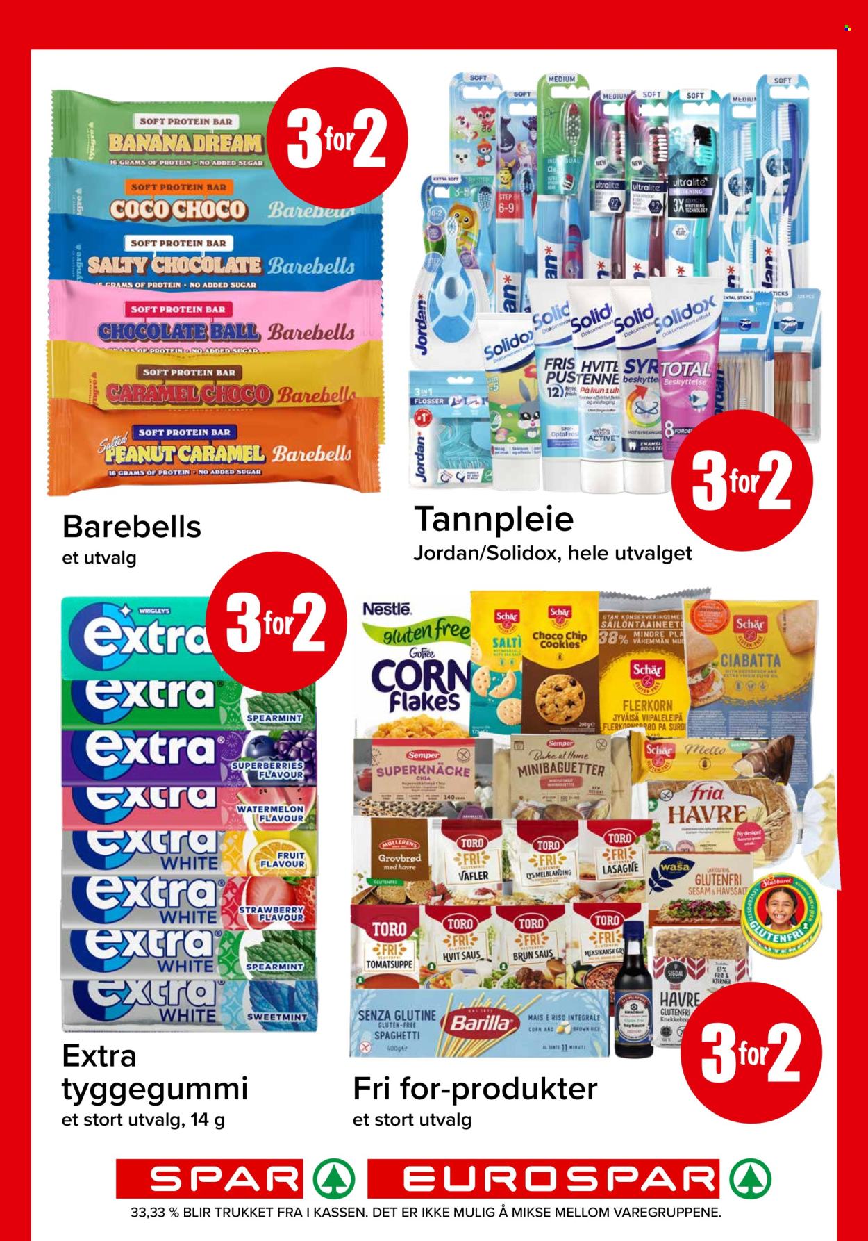 SPAR -kundeavis  - 05.05.2025 - 11.05.2025. Side 22.