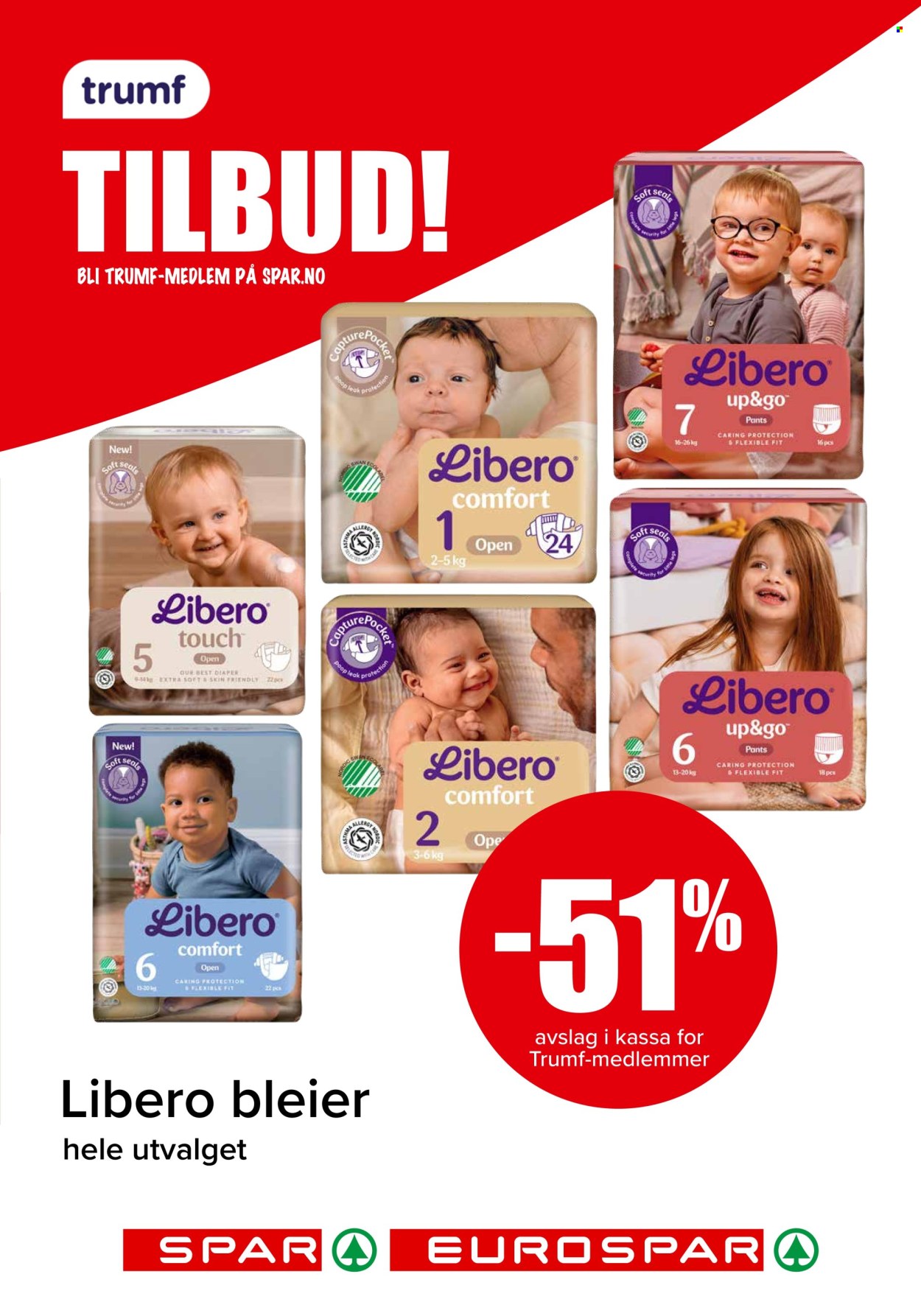SPAR -kundeavis  - 05.05.2025 - 11.05.2025. Side 25.