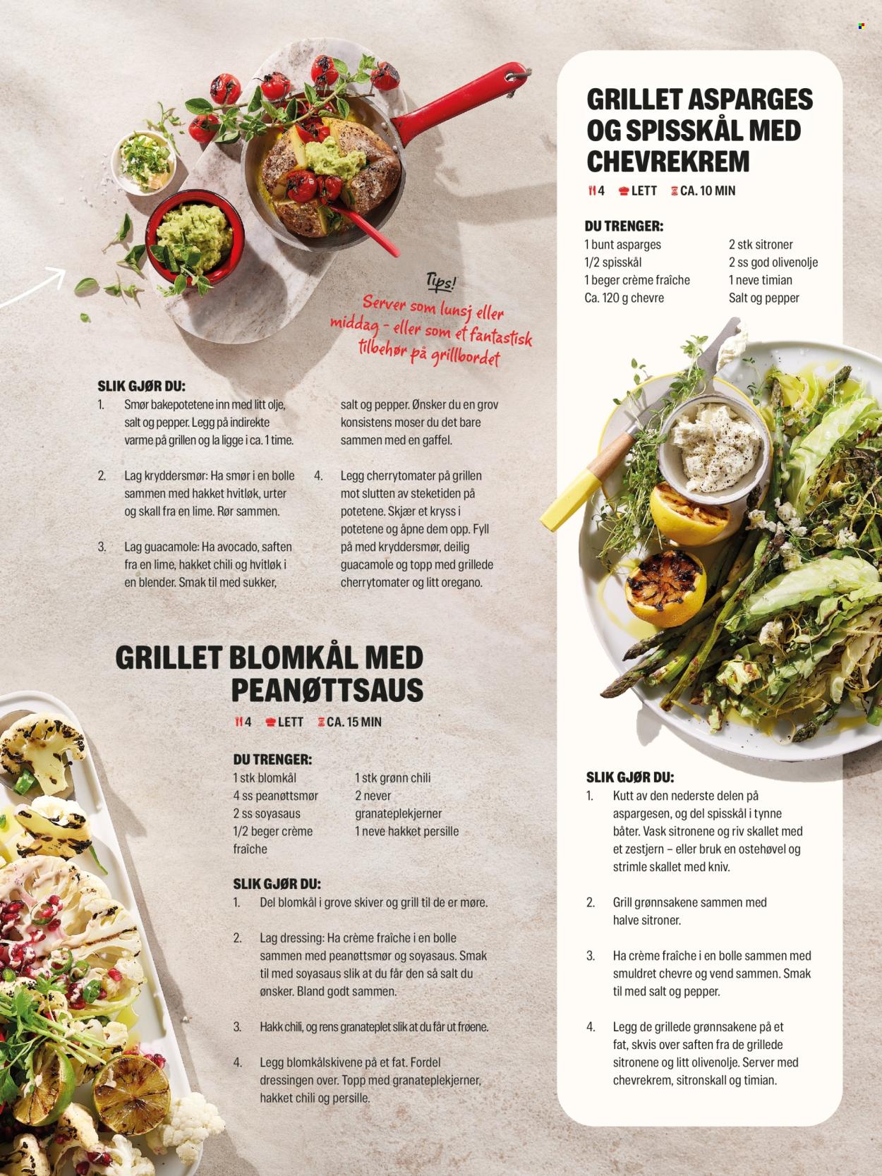 Coop Extra -kundeavis . Side 21. Side 21