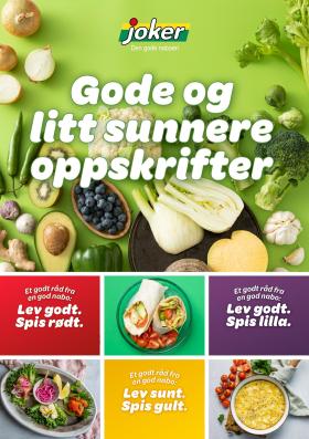 Joker - Et godt råd fra en god nabo