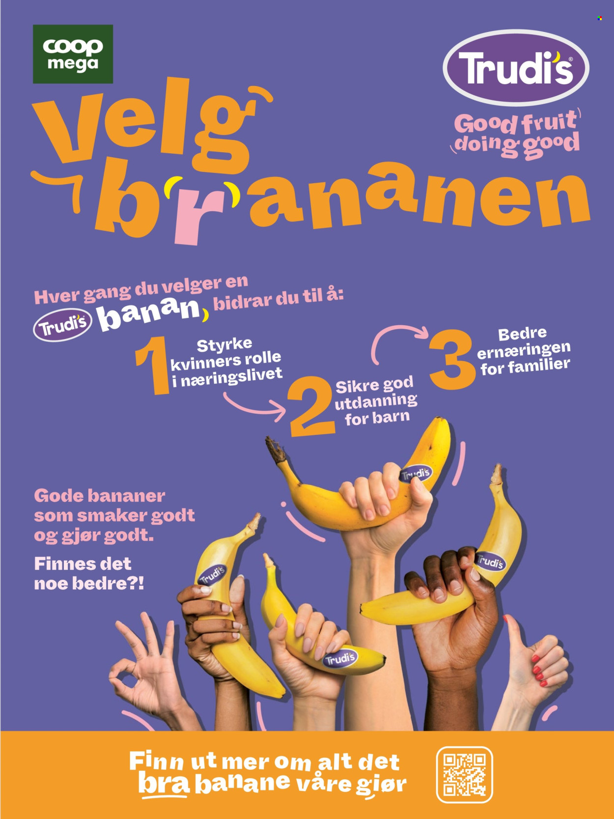 Coop Mega -kundeavis . Side 5. Side 5