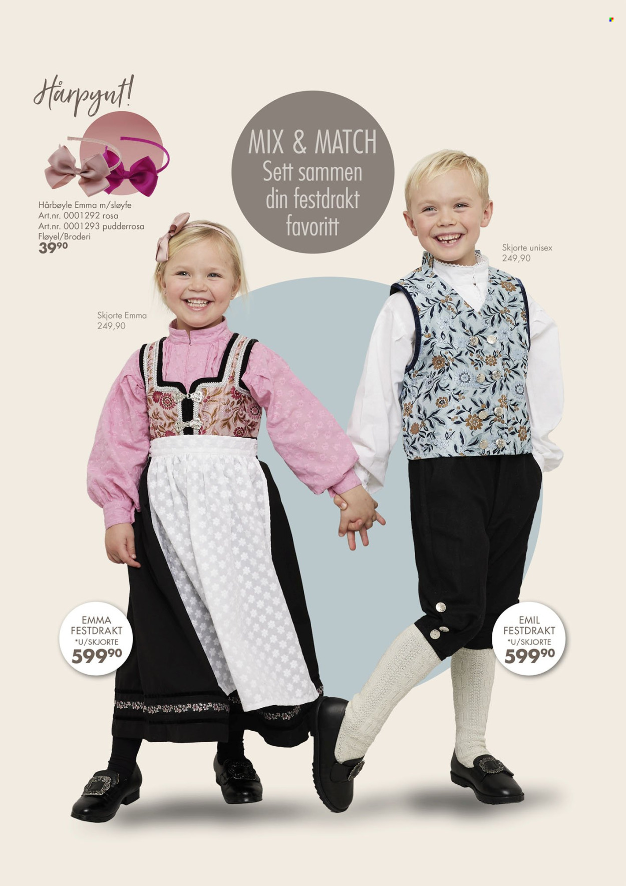 Sparkjøp -kundeavis . Side 29. Side 29