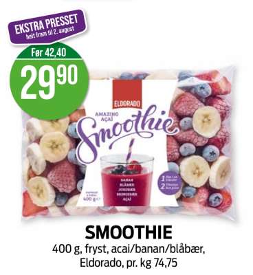 SMOOTHIE