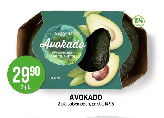 AVOKADO