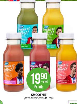 SMOOTHIE