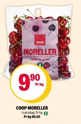 COOP MORELLER