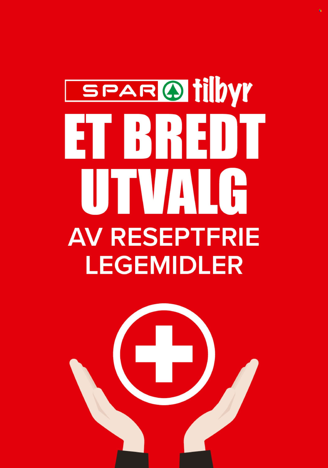 SPAR -kundeavis  - 31.08.2026 - 06.09.2026. Side 25. Side 25