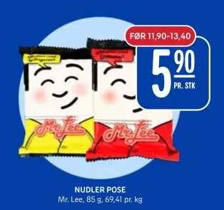 NUDLER POSE
