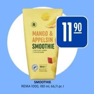 SMOOTHIE