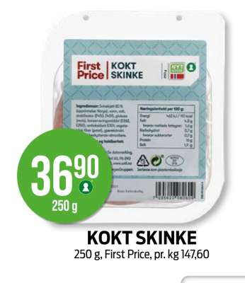 KOKT SKINKE