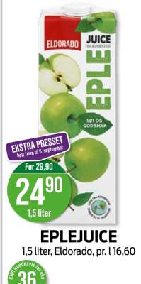 EPLEJUICE