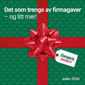 Europris - Julekatalog
