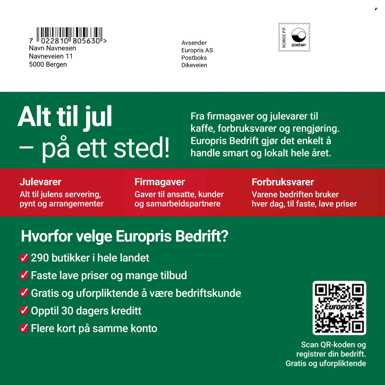 Europris -kundeavis . Side 24. Side 24