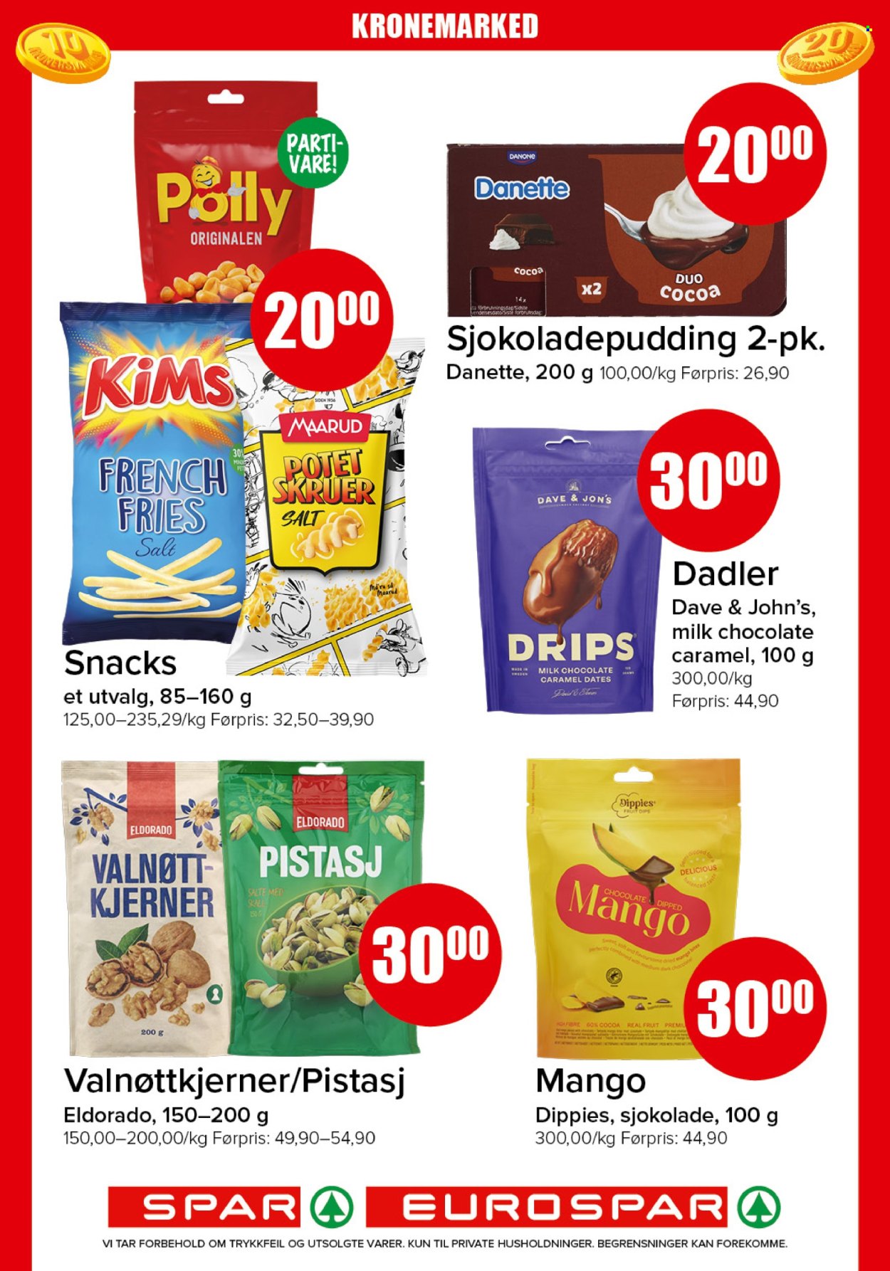 SPAR -kundeavis  - 19.10.2026 - 25.10.2026. Side 17. Side 17