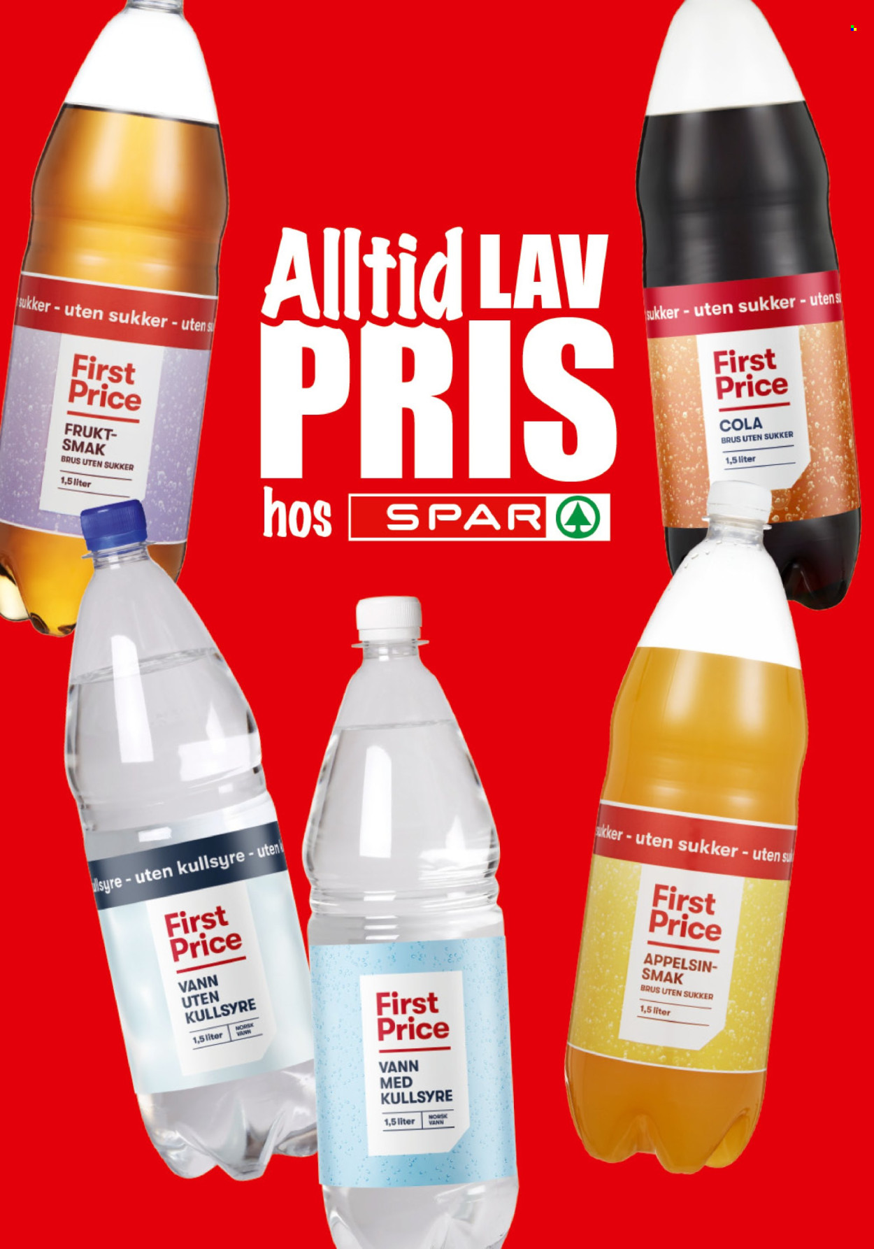 SPAR -kundeavis  - 19.10.2026 - 25.10.2026. Side 23. Side 23