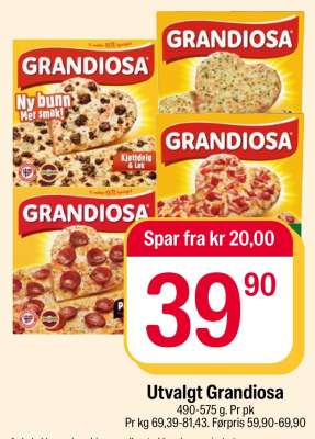 Grandiosa