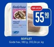 SEIFILET