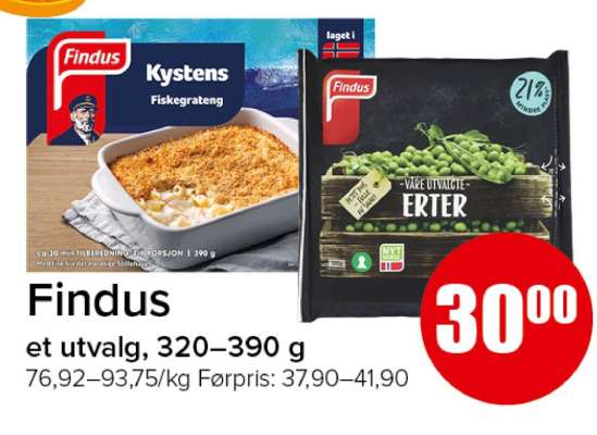 Findus