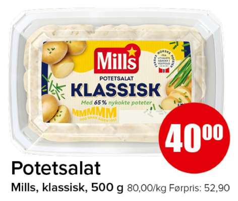 POTETSALAT
