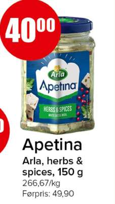 Apetina