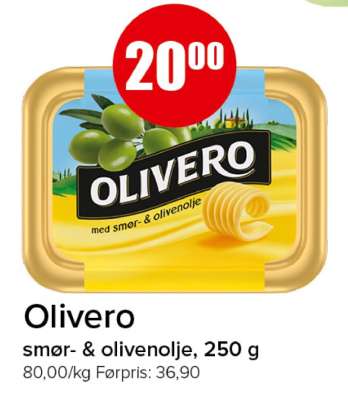 OLIVERO