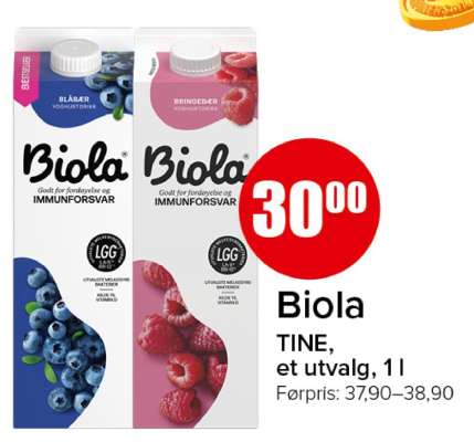 BIOLA