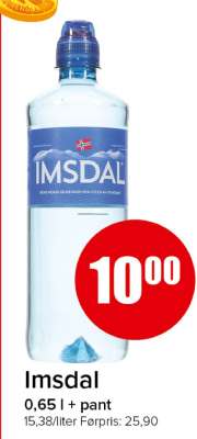 Imsdal