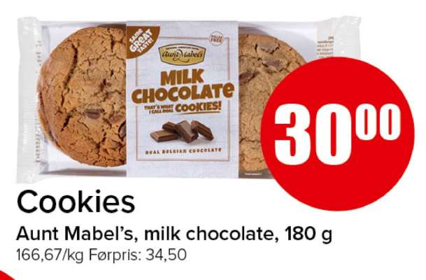 Cookies