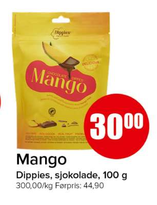 Mango