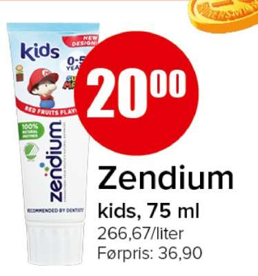 Zendium