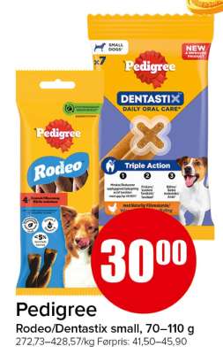 Pedigree