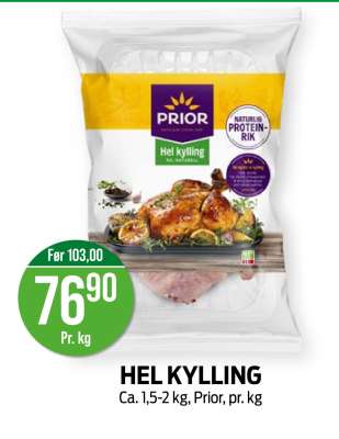 HEL KYLLING