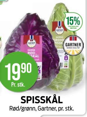 SPISSKÅL