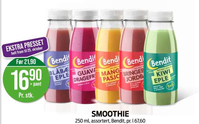 SMOOTHIE