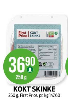 KOKT SKINKE