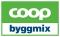 Coop Byggmix